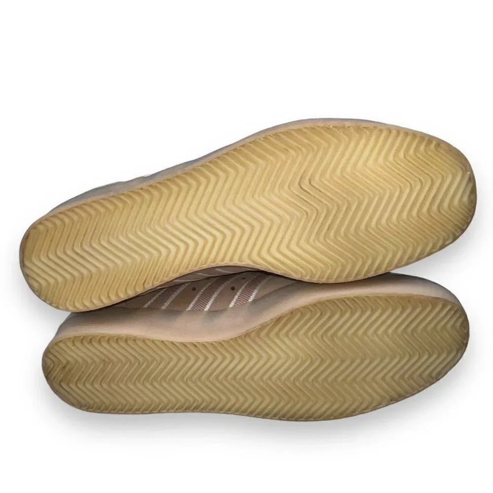 Adidas Oyster Holdings x 350 'Ash Pearl' DB1976 Men's 8‎